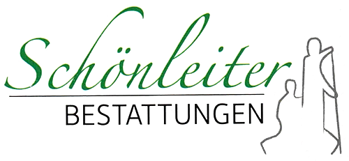 Logo - Bestattungen Schönleiter aus Stralsund